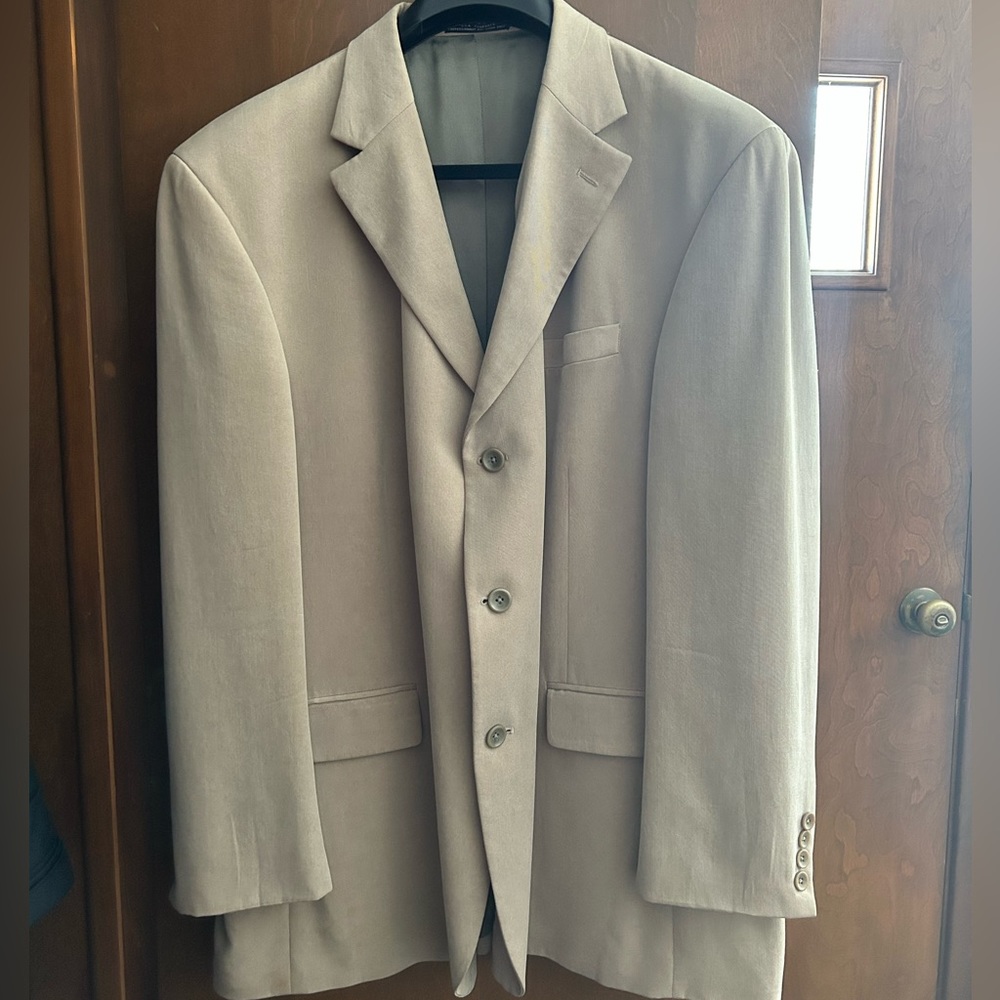 Oscar de la Renta Blazer